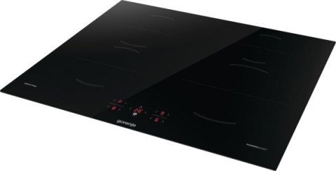 Gorenje Płyta grzewcza GI6401BSC indukcyjna Liczba palników/stref grzewczych 4 Zegar dotykowy Czarny Gorenje Płyta grzewcza GI6401BSC indukcyjna Liczba palników/stref grzewczych 4 Zegar dotykowy Czarny