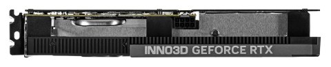 Inno3D GeForce RTX 4060 TWIN X2 - NVID Inno3D GeForce RTX 4060 TWIN X2 - NVID