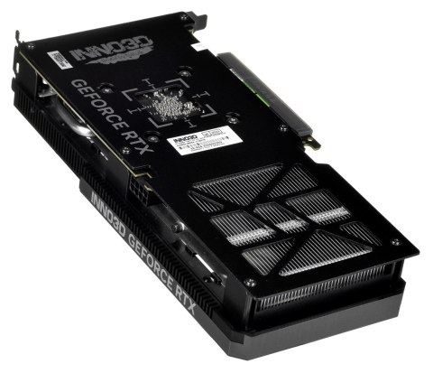 Inno3D GeForce RTX 4060 TWIN X2 - NVID Inno3D GeForce RTX 4060 TWIN X2 - NVID