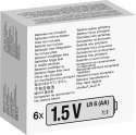 Klocki Functions 88015 Schowek na baterie