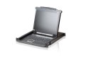 Konsola LCD Aten PS/2 VGA 17" Aten | Konsola LCD PS/2 VGA