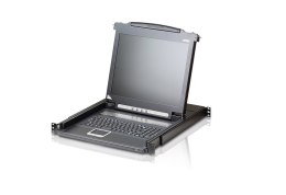 Konsola LCD Aten PS/2 VGA 17