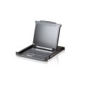 Konsola LCD Aten PS/2 VGA 17" Aten | Konsola LCD PS/2 VGA