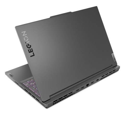 Lenovo Legion Slim 5 16IRH8 i5-13500H 16" WQXGA IPS 300nits AG 165Hz 16GB DDR5 5200 SSD1TB GeForce RTX 4060 8GB NoOS Misty Grey Lenovo Legion Slim 5 16IRH8 i5-13500H 16" WQXGA IPS 300nits AG 165Hz 16GB DDR5 5200 SSD1TB GeForce RTX 4060 8GB NoOS Misty Grey