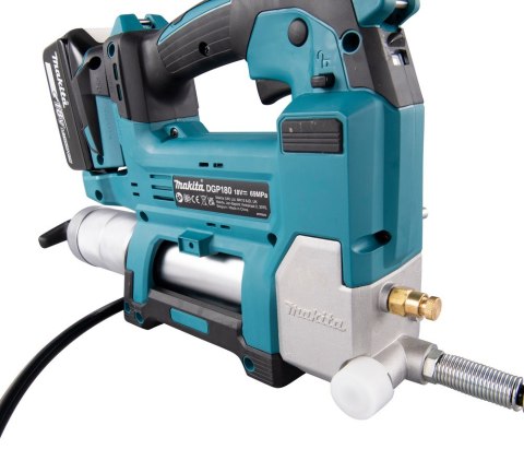 MAKITA.TOWOTNICA 18V DGP180Z MAKITA.TOWOTNICA 18V DGP180Z