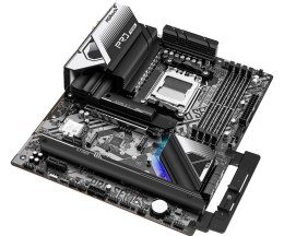 MB AMD X670 SAM5 ATX/X670E PRO RS ASROCK