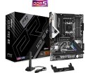 MB AMD X670 SAM5 ATX/X670E PRO RS ASROCK