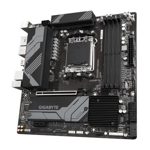 MB AMD B650 SAM5 MATX/B650M DS3H 1.3 GIGABYTE MB AMD B650 SAM5 MATX/B650M DS3H 1.3 GIGABYTE