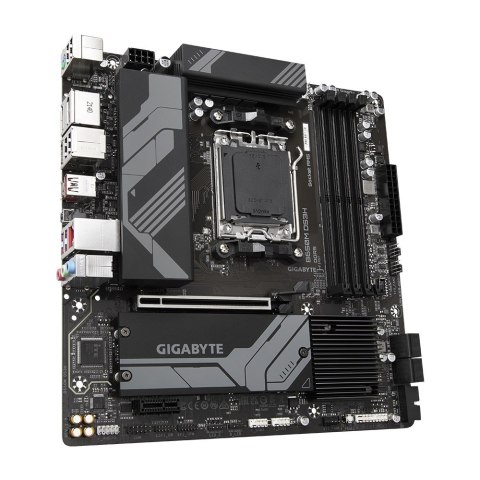 MB AMD B650 SAM5 MATX/B650M DS3H 1.3 GIGABYTE MB AMD B650 SAM5 MATX/B650M DS3H 1.3 GIGABYTE