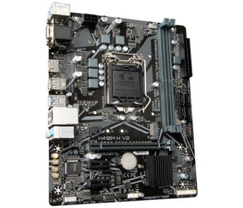 MB H470 S1200 MATX/H410M H V2 1.7 GIGABYTE MB H470 S1200 MATX/H410M H V2 1.7 GIGABYTE
