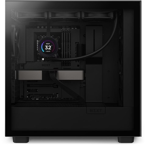 NZXT Kraken Elite Kompletne chłodzenie wodne - 360mm, czarny NZXT Kraken Elite Kompletne chłodzenie wodne - 360mm, czarny