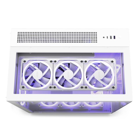 NZXT Seria H H9 Elite Edition A NZXT Seria H H9 Elite Edition A