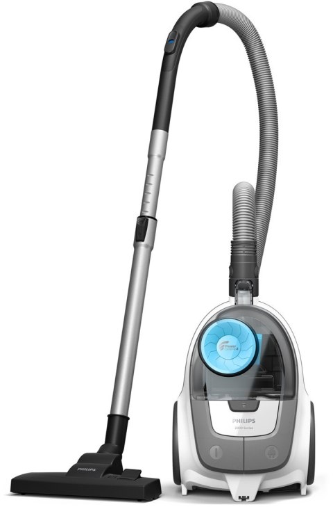 Philips 2000 Series XB2122 - stal Philips 2000 Series XB2122 - stal