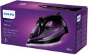 Philips | DST5030/80 | Żelazko parowe | 2400 W | Pojemność zbiornika na wodę 320 ml | Ciągła para 45 g/min | Wydajność silnego u
