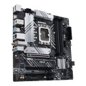 Płyta główna ASUS PRIME B660M-A WIFI D4 (WYPRZEDAŻ)