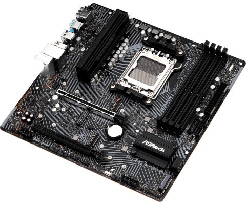 Płyta główna Asrock B650M PG LIGHTNING Płyta główna Asrock B650M PG LIGHTNING