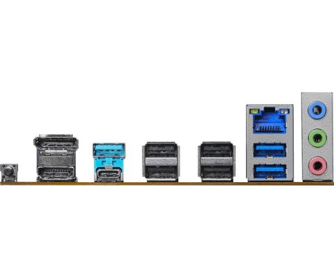 Płyta główna Asrock B650M PG LIGHTNING Płyta główna Asrock B650M PG LIGHTNING