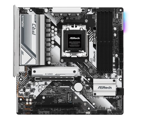 Płyta glowna Asrock B650M PRO RS Płyta glowna Asrock B650M PRO RS