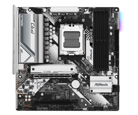 Płyta glowna Asrock B650M PRO RS Płyta glowna Asrock B650M PRO RS
