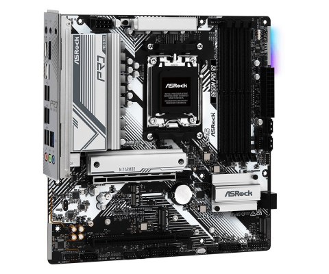 Płyta glowna Asrock B650M PRO RS Płyta glowna Asrock B650M PRO RS