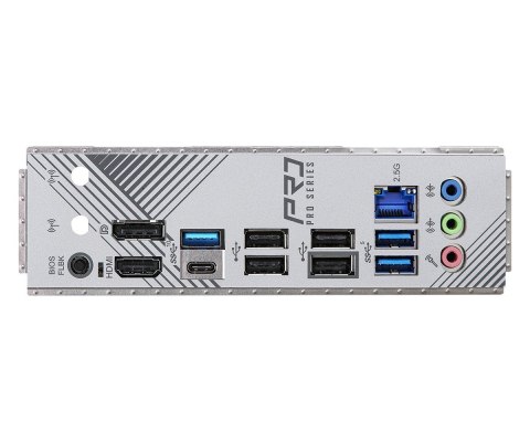 Płyta glowna Asrock B650M PRO RS Płyta glowna Asrock B650M PRO RS