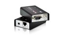 Przedłużacz Aten USB VGA Cat 5 Mini KVM (1280 x 1024@100m) Aten | Przedłużacz | Przedłużacz USB VGA Cat 5 Mini KVM