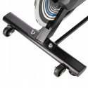 Rower spiningowy One Fitness SW2501 7kg niebieski