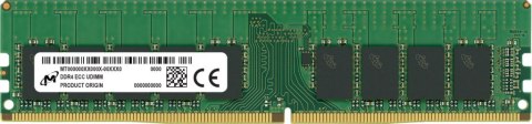 SERVER MEMORY 16GB PC25600/MTA9ASF2G72AZ-3G2R MICRON SERVER MEMORY 16GB PC25600/MTA9ASF2G72AZ-3G2R MICRON