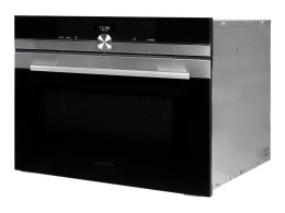 Siemens iQ700 CF634AGS1 kuchenka mikrofalowa do zabudowy