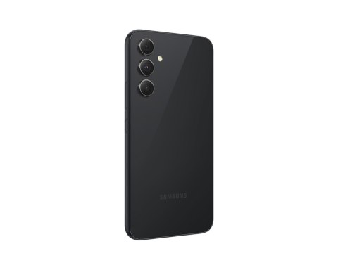 Smartfon Samsung Galaxy A54 (A546B) 8/128GB 6,4" SAMOLED 1080x2340 5000mAh Dual SIM 5G Awesome Graphite (WYPRZEDAŻ) Smartfon Samsung Galaxy A54 (A546B) 8/128GB 6,4" SAMOLED 1080x2340 5000mAh Dual SIM 5G Awesome Graphite (WYPRZEDAŻ)