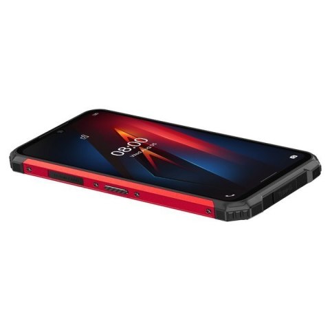 Smartfon Ulefone Armor 8 4/64GB Czerwony Smartfon Ulefone Armor 8 4/64GB Czerwony