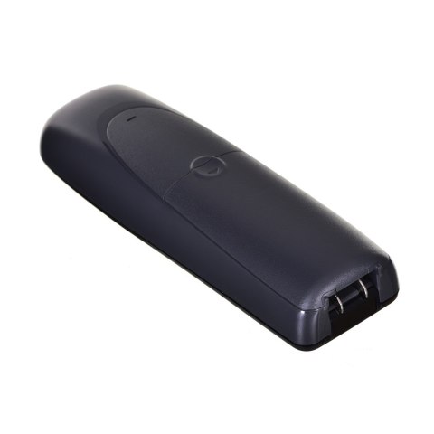 Telefon bezprzewodowy Panasonic KX-TG 1611 PDH Czarny Telefon bezprzewodowy Panasonic KX-TG 1611 PDH Czarny