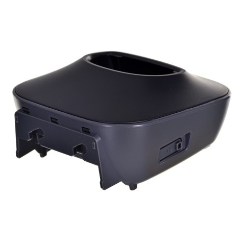 Telefon bezprzewodowy Panasonic KX-TG 1611 PDH Czarny Telefon bezprzewodowy Panasonic KX-TG 1611 PDH Czarny