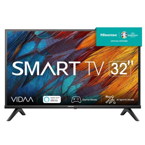 Telewizor 32" Hisense 32A4K