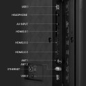 Telewizor 43" Hisense 43A6K