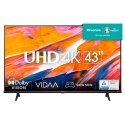 Telewizor 43" Hisense 43A6K