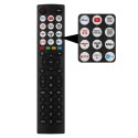 Telewizor 43" Hisense 43E7KQ