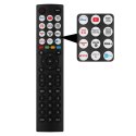 Telewizor 50" Hisense 50A6K