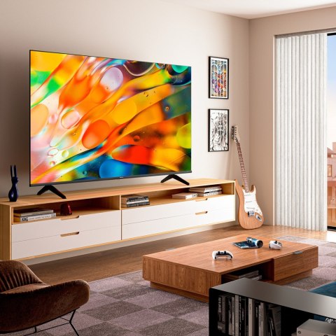 Telewizor 55" Hisense 55E7KQ Telewizor 55" Hisense 55E7KQ