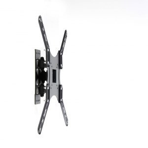 UCHWYT DO TV LED/LCD 19-56" 30KG AR-61A reg. pion/poziom ART UCHWYT DO TV LED/LCD 19-56" 30KG AR-61A reg. pion/poziom ART