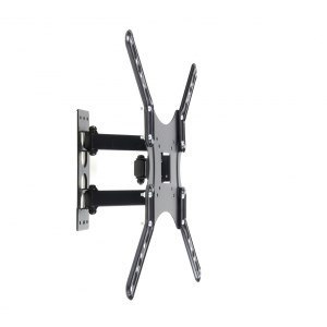 UCHWYT DO TV LED/LCD 19-56" 30KG AR-61A reg. pion/poziom ART UCHWYT DO TV LED/LCD 19-56" 30KG AR-61A reg. pion/poziom ART