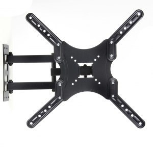 UCHWYT DO TV LED/LCD 19-56" 30KG AR-61A reg. pion/poziom ART UCHWYT DO TV LED/LCD 19-56" 30KG AR-61A reg. pion/poziom ART
