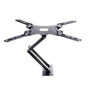 UCHWYT DO TV LED/LCD 19-56" 30KG AR-61A reg. pion/poziom ART UCHWYT DO TV LED/LCD 19-56" 30KG AR-61A reg. pion/poziom ART
