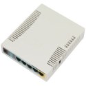 WRL ACCESS POINT 2.4GHZ/RB951UI-2HND MIKROTIK