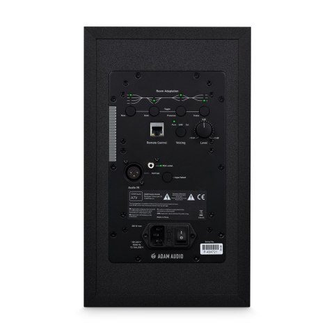 ADAM AUDIO A7V - Monitor aktywny ADAM AUDIO A7V - Monitor aktywny