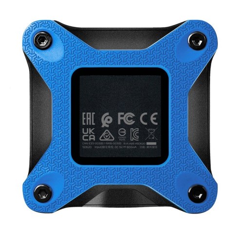 ADATA DYSK SSD SD620 2TB BLUE ADATA DYSK SSD SD620 2TB BLUE
