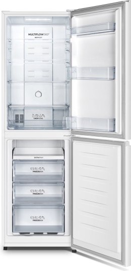 Chłodziarko-zamrażarka GORENJE NRK4181CW4 (WYPRZEDAŻ)