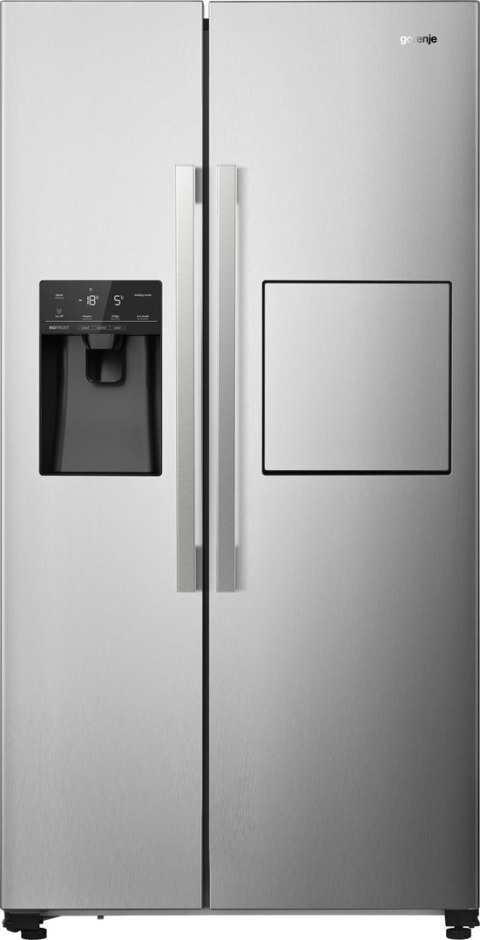 Chłodziarko-zamrażarka GORENJE NRS9181VXB Chłodziarko-zamrażarka GORENJE NRS9181VXB