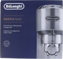 De'Longhi DEDICA EC 685.M - kaffemaski