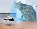 Enabot EBO AIR Robot Kamera IP Kompaktowa N/A MP N / A 16 GB pamięci zewnętrznej, obsługa maksymalnie 256 GB